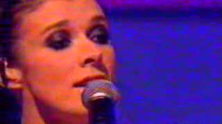 Kym Marsh performing Cry on Top Of The Pops (2003)