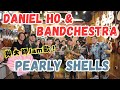 【#Ukulele彈唱】🐚🪸《Pearly Shells》🎶 Cover with Daniel Ho X GJ Lee | 經典夏威夷民謠 | #HongKongUkuleleBandchestra