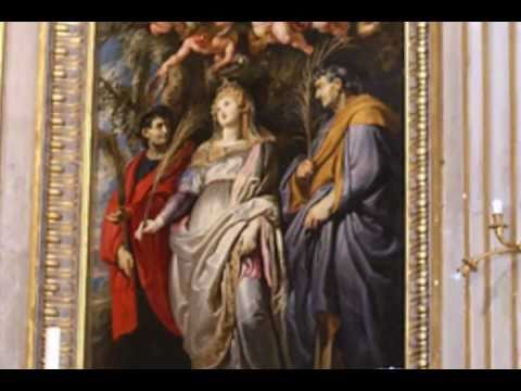 Click to Watch the Sts. Nereus & Achilleus video