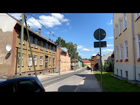 Discovering the Cultural Capital — A Walk in Tartu, part 2 | Estonia EU | June 2023
