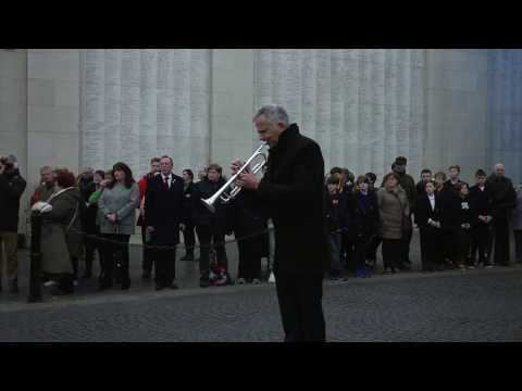 Dies Irae - Concert to End All Wars at Menenpoort/Ypres