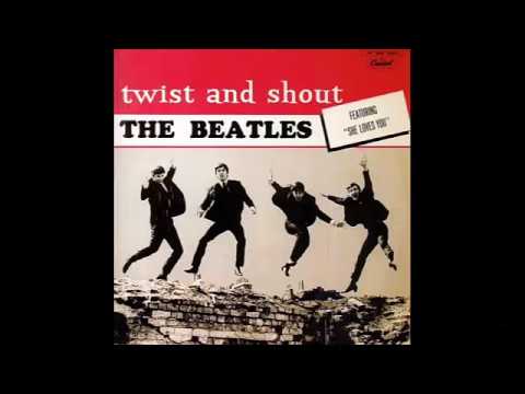 Similitud N°21: The Beatles vs Ritchie Valens