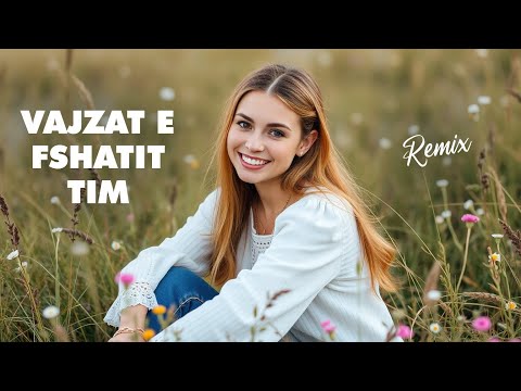 Vajzat e fshatit tim - Remix 2025