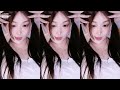 韓国BJ Dance Korean Bj Dance Kbj Korean Cover Dance Korean Girls Cover Dance 韩国女主播 Afree