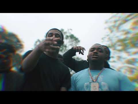 Bankboyy Ft YOG Dmire - Lost So Many Gorillas (Official Video)