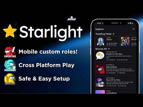 This Simple Extra Phun Changes How Starlight Connects On Mobile Platforms