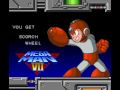 Mega Man 7 Super Nintendo