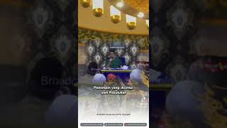 Download lagu SHOLAWAT SAYYIDI SADAT IJAZAH DARI HABIB HASAN BIN JA'FAR ASSEGAF mp3