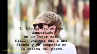 #Echos One Direction (Español)