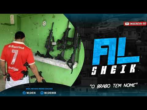 MC FAHAH E MC DENNIN - NÉ SEGREDO [ DJ 2K DO TAQUARIL E DJ FAISCA ]