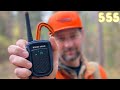 Rockie Talkie Mountain Radio: New Gold Standard for Walkie Talkies | 555 Gear
