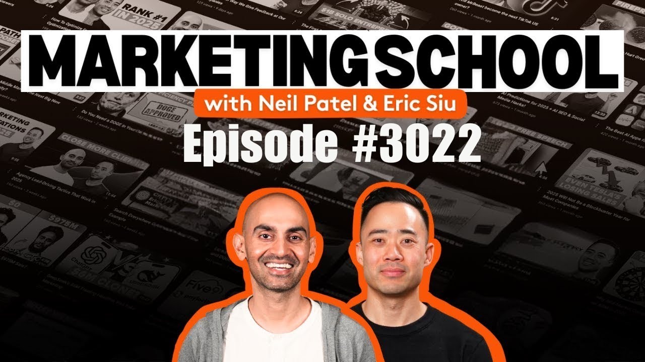 Female Models Close 67% More Deals, Hidden Costs in Ad Targeting, & Snapchat’s Money Play | Ep. 3022