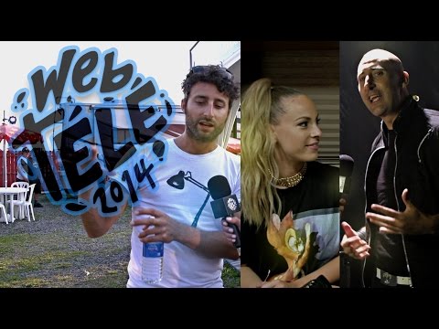 Web-Télé 13 août - International de montgolfières 2014