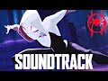 Across The Spider-Verse Soundtrack: Spider-Gwen Theme | EXTENDED VERSION