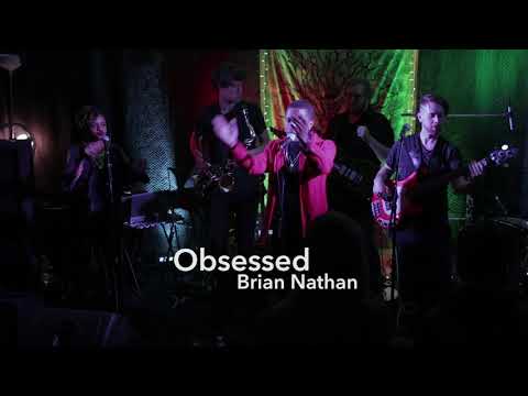 Live at The Laundry Room - Brian Nathan “Obsessed”