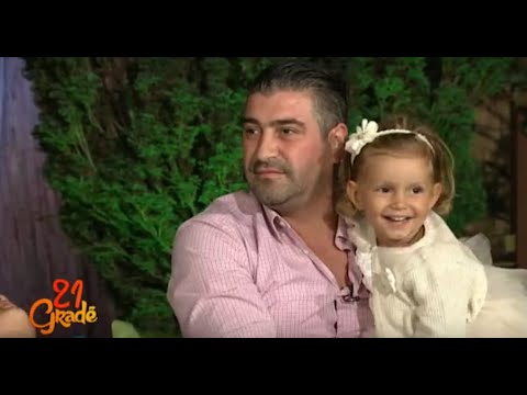 21 Grade - Meda me gruan dhe femijet 08.08.2016