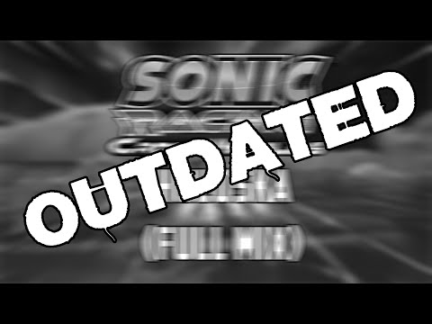 (Outdated) Holoska (Full mix) - Sonic Racing CrossWorlds OST