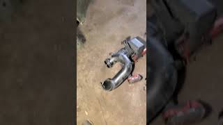 2014 jeep cherokee 3.2l alternator replacement