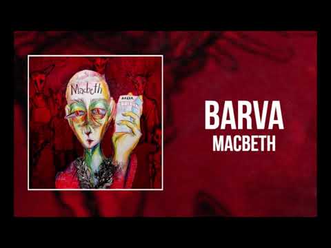 Macbeth - Barva