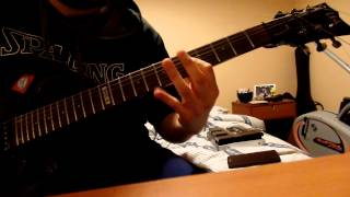 Destroyer example Enforcer