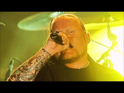 Böhse Onkelz - Ja,Ja (Live in Berlin 2004) HD