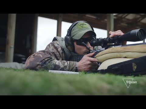 Trijicon Tenmile Riflescope Review