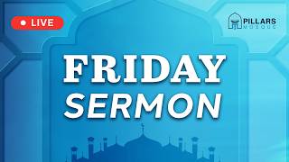 Download lagu Khutbah Jumat - Apa Fondasimu? - Imam John Ederer mp3
