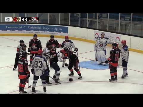 Rihards Grigors vs Chris Turley SNL fight 28-9-24