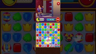 "Another Royal Area, Another Progress!" Level king's nightmare