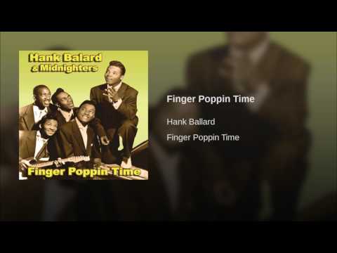 Video thumbnail for Finger Poppin’ Time