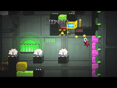Battleblock Theater Chapter 8, Encore 2 - A++ Rating Playthrough