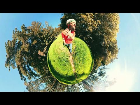 📺 Groundation feat. The Congos - One Rock [Official Video]