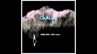 Gemma Hayes - Chasing (MAPS Remix)