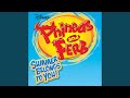 Summer Belongs to You by Phineas and Ferb