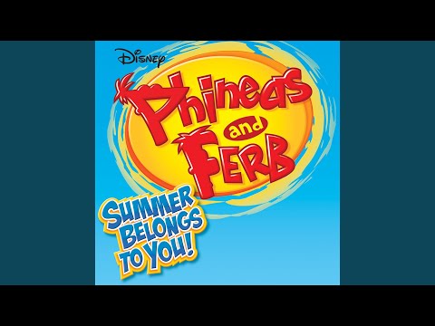 Summer Belongs to You