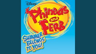 Summer Belongs to You