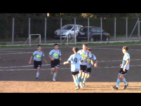Under 14 Elite | Girone B | Polisportiva Carso - Lodigiani 3-0
