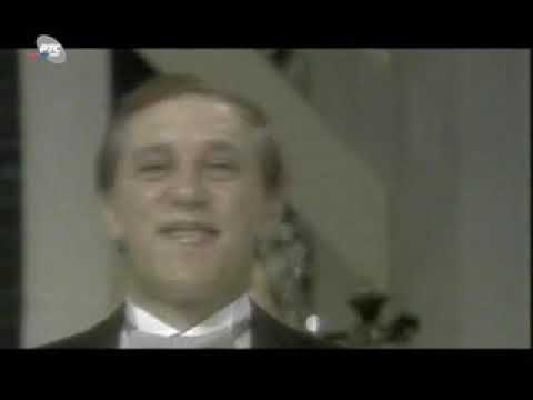 LENO, MAGDALENO - Predrag ŽIVKOVIĆ TOZOVAC i Predrag GOJKOVIĆ CUNE