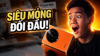 🌿🤔 OPPO Find N6 vs HONOR Magic V6 – Cuộc chiến smartphone gập mỏng nhẹ 2026