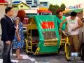 Bubble Gang Ang Tricycle Na Walang Kasing Sosyal