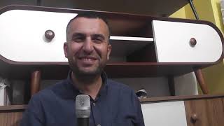 İVAZPAŞA ÇARŞI MOBİLYA MEHMET ÇİNĞIL BURSA