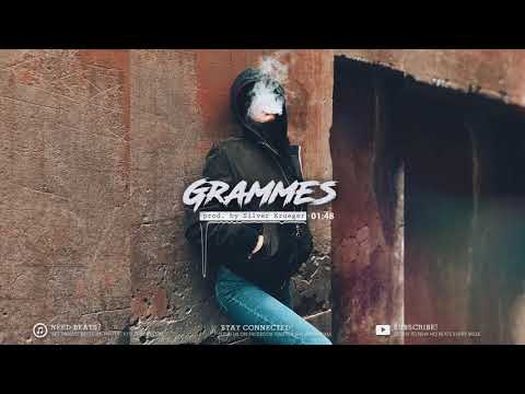 Hard Rap Beat Instrumental | Sick Trap/Rap Instrumental 2019 (prod. Silver Krueger)