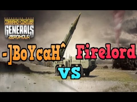 BoYcaH vs Firelord Jundiy's Survial Tournament IN-GAME-VIEW