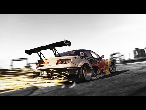 ATTENTION TO DETAIL / NFS SHIFT 2 UNLEASHED