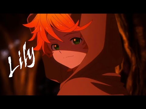 [AMV] The Promised Neverland 2nd season - Lily