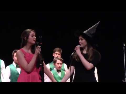 Abby For Good Duet 2016