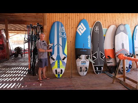 Test Freerideboards 2022 – Alle Features und Details