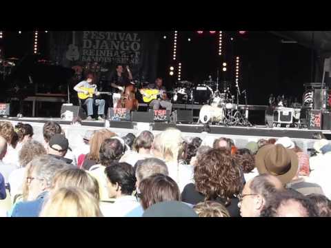 37th Django Festival 2016