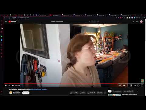 Do the zombie scream