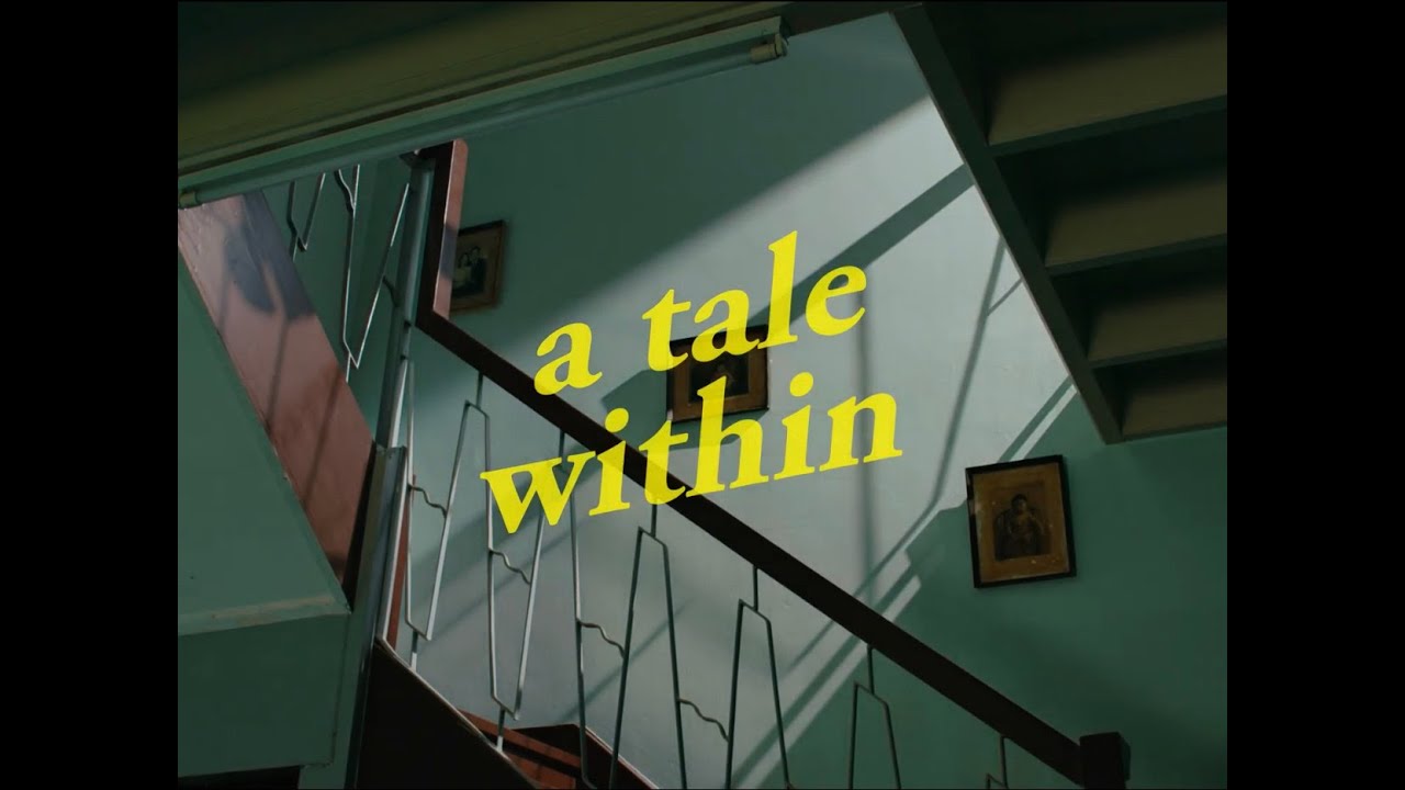 A Tale Within | Two Sides of the Truth